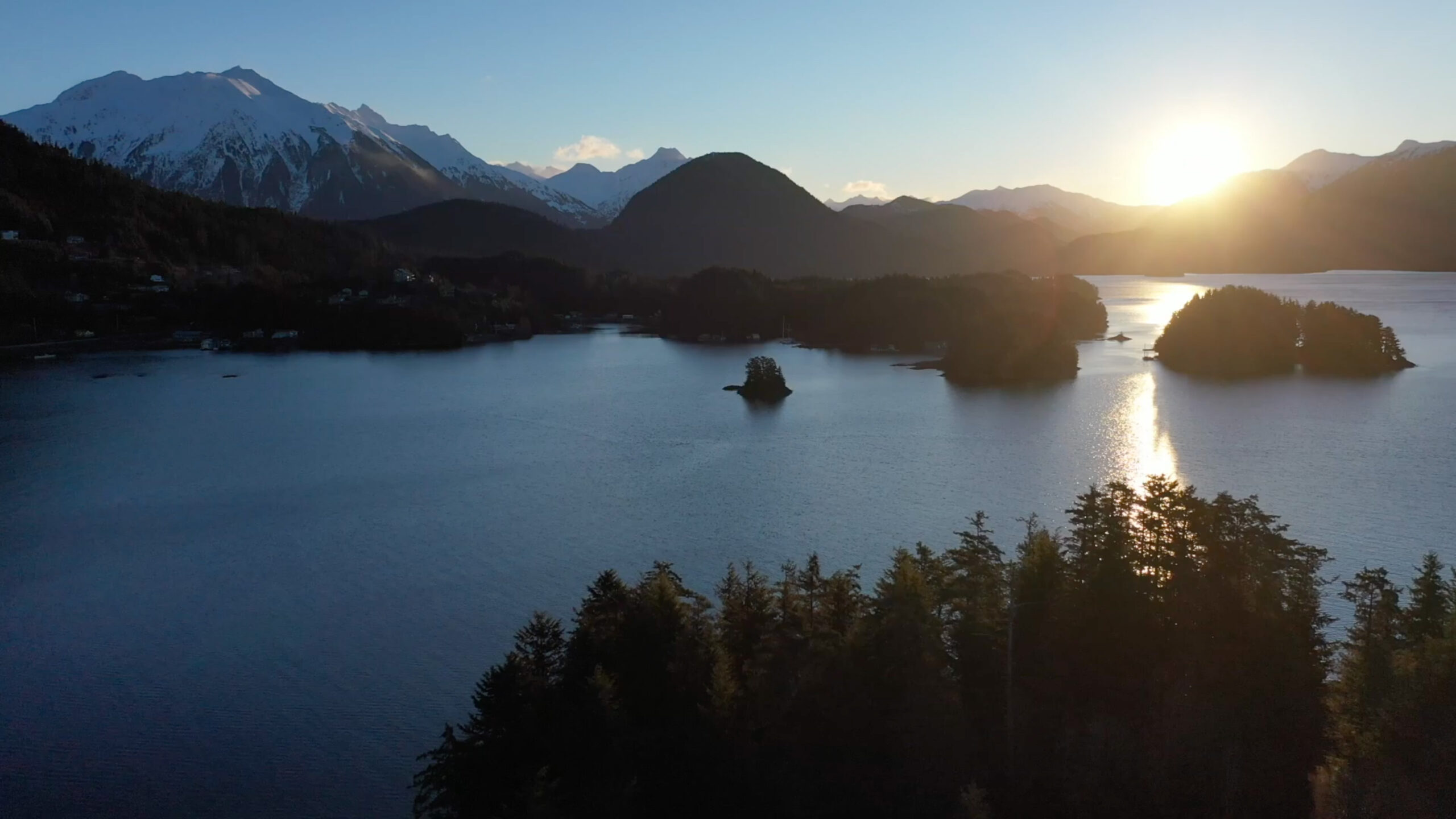 Best Things to Do in Sitka - Alaska Storytellers